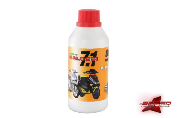 Getriebeöl MALOSSI SGX Sport, SAE 80W-90