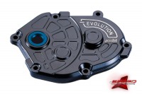 Getriebedeckel POLINI Evolution für MINARELLI liegend Getriebedeckel POLINI Evolution für MINARELLI liegend