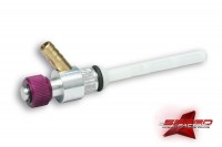 Benzinhahn MALOSSI manuell, universal Benzinhahn MALOSSI manuell, universal