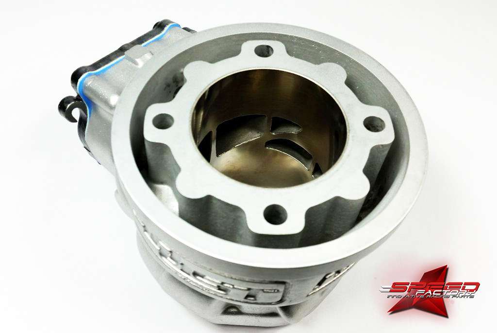 ピクセル Tuningkit ROOST HAVOC 95cc, für Minarelli LC | 70cc - 100cc High