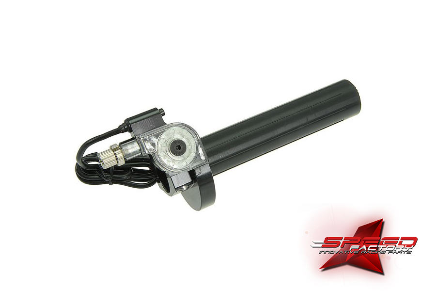 Killswitch Stage6 Magnetisch Bestellen? Voor 16:00 besteld? Vandaag