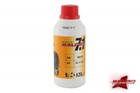 Preview: Getriebeöl MALOSSI SGX Sport, SAE 80W-90 Preview: Getriebeöl MALOSSI SGX Sport, SAE 80W-90